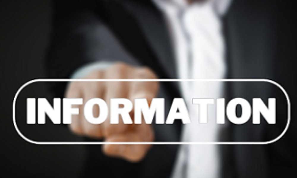Information Klein 4