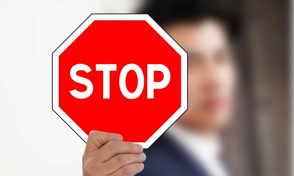Stop Rad Wm
